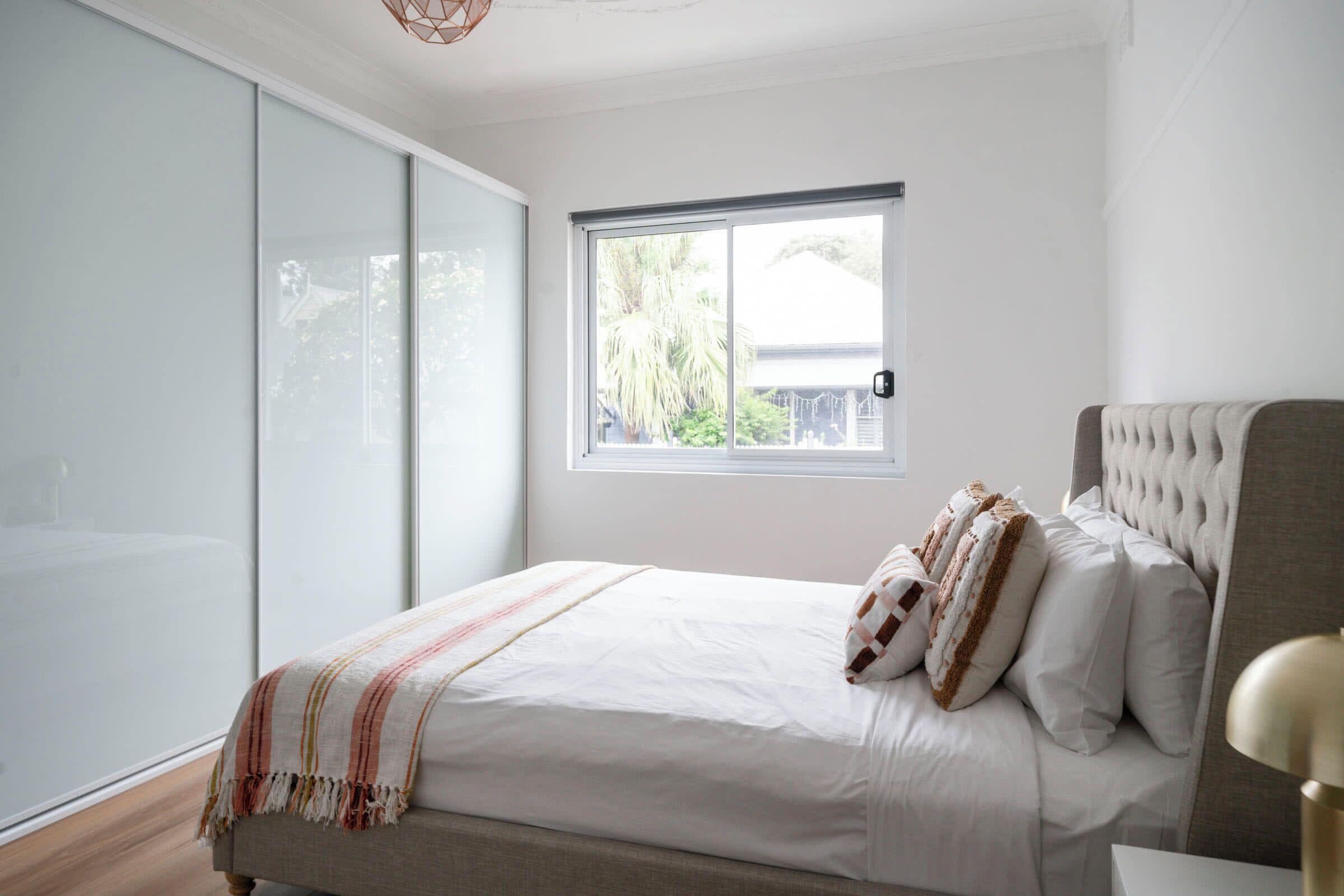 Superior Apartment, Patio, Garden View | Iron/ironing board, WiFi (free)