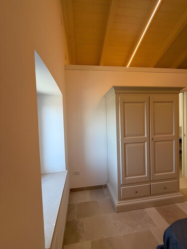 ‘Cala Galatea 1’ Apartment with Sea View, Private Terrace and Wi-Fi