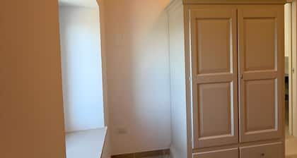 ‘Cala Galatea 1’ Apartment with Sea View, Private Terrace and Wi-Fi