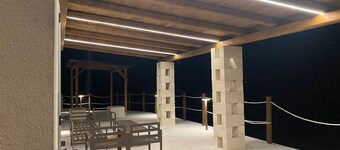 Apartment 'Cala Galatea 2' with Sea View, Private Terrace and Wi-Fi