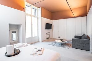Room - Stemma Apartment   Loggiato Verga (SIRACUSA)
