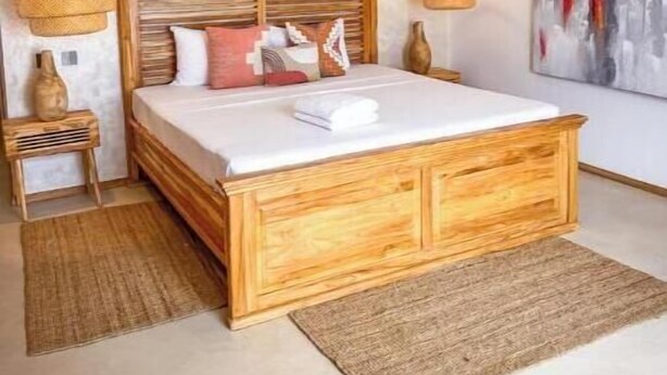 4 habitaciones, wifi y ropa de cama 