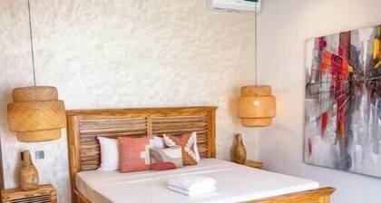 Solymar Villa 3 | Modern Beachfront Escape for Families & Friends