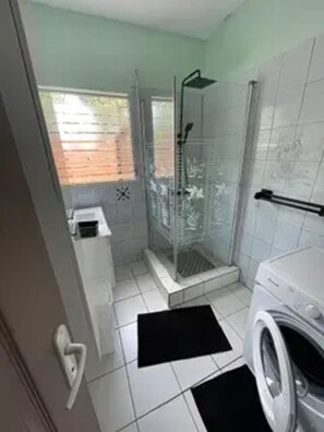 Bathroom - Homerez - House Sainte-Luce (Sainte-Luce)