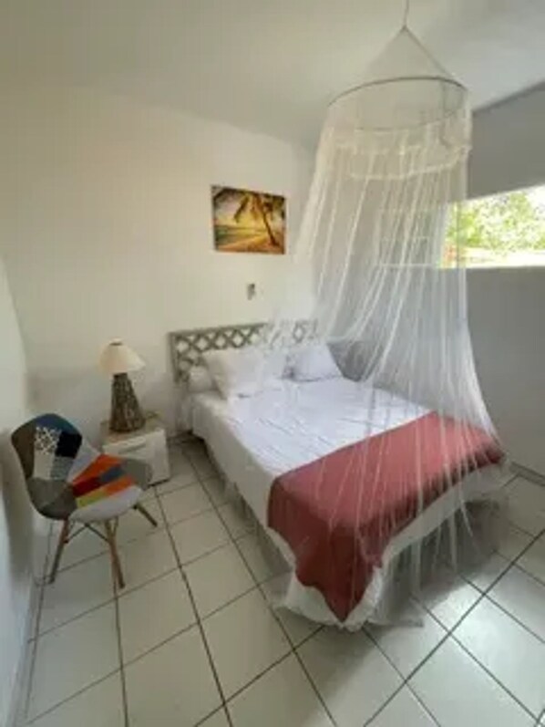 Room - Homerez - House Sainte-Luce (Sainte-Luce)