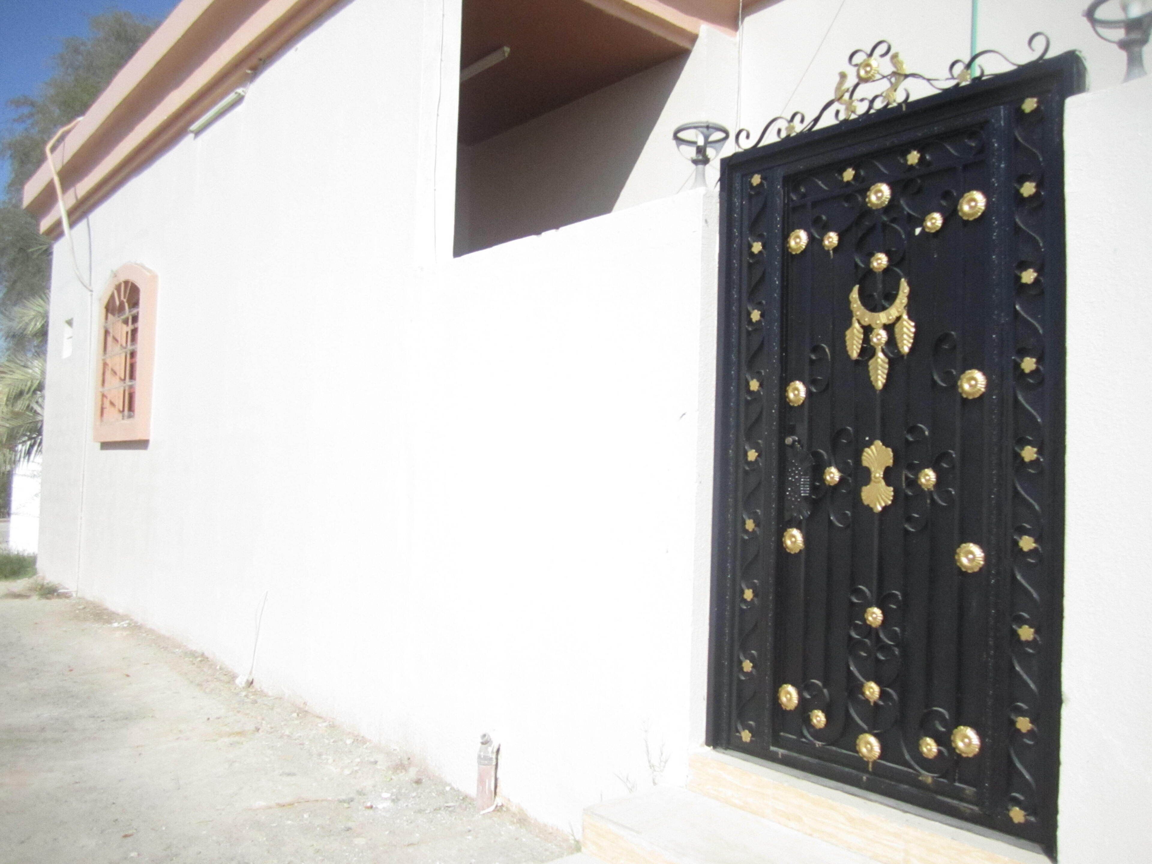 Detalle exterior