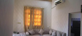 العين الهيلي مصباح بيت 13