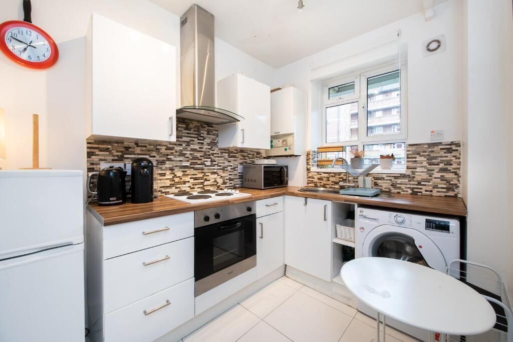 Apartment | Private kitchen
