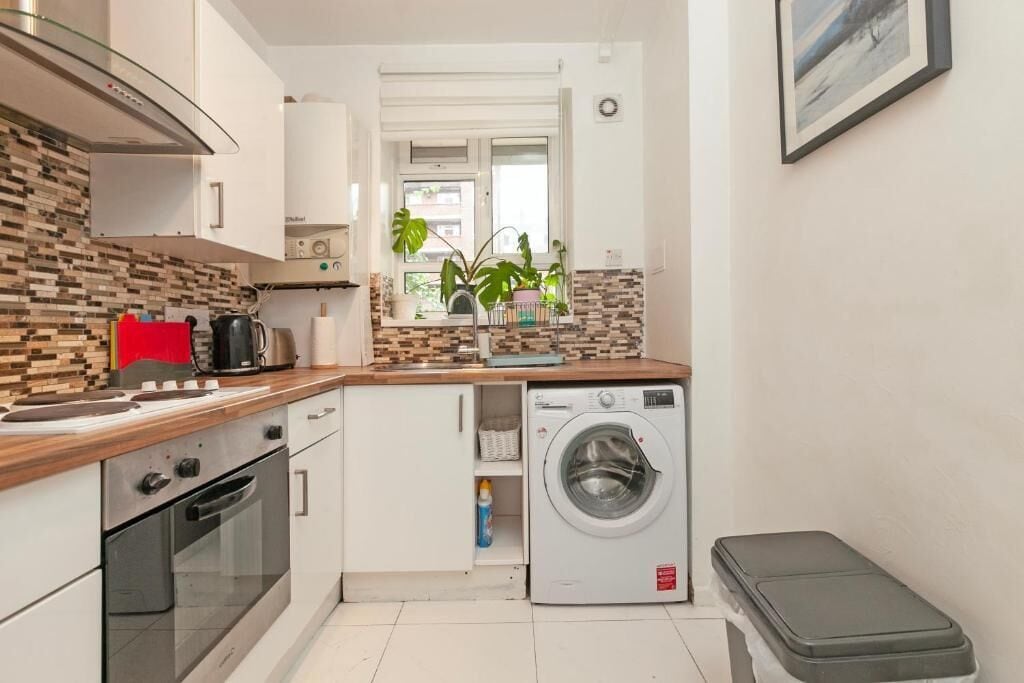 Apartment | Private kitchen