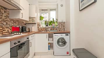 Departamento | Cocina privada