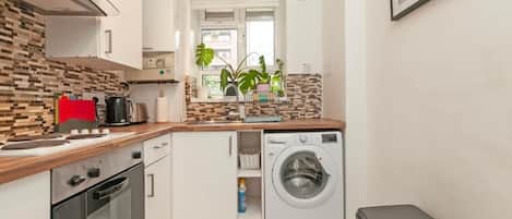 Apartment | Private kitchen