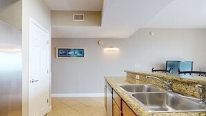 Interior - Ariel Dunes I 1506 | Gulf Views • Resort Pools • Steps to the Beach (Miramar Beach)