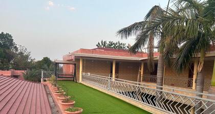 Balaji Upvan Resort