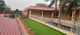 Balaji Upvan Resort