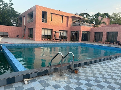 Balaji Upvan Resort