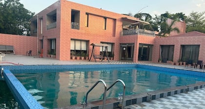 Balaji Upvan Resort