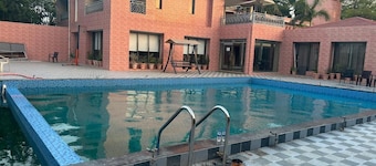 Balaji Upvan Resort