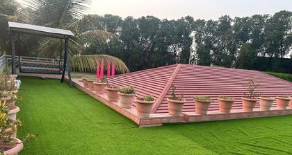 Balaji Upvan Resort