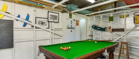 Sala de juegos