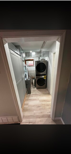 Interior - Home Away From Home (Franklinville)