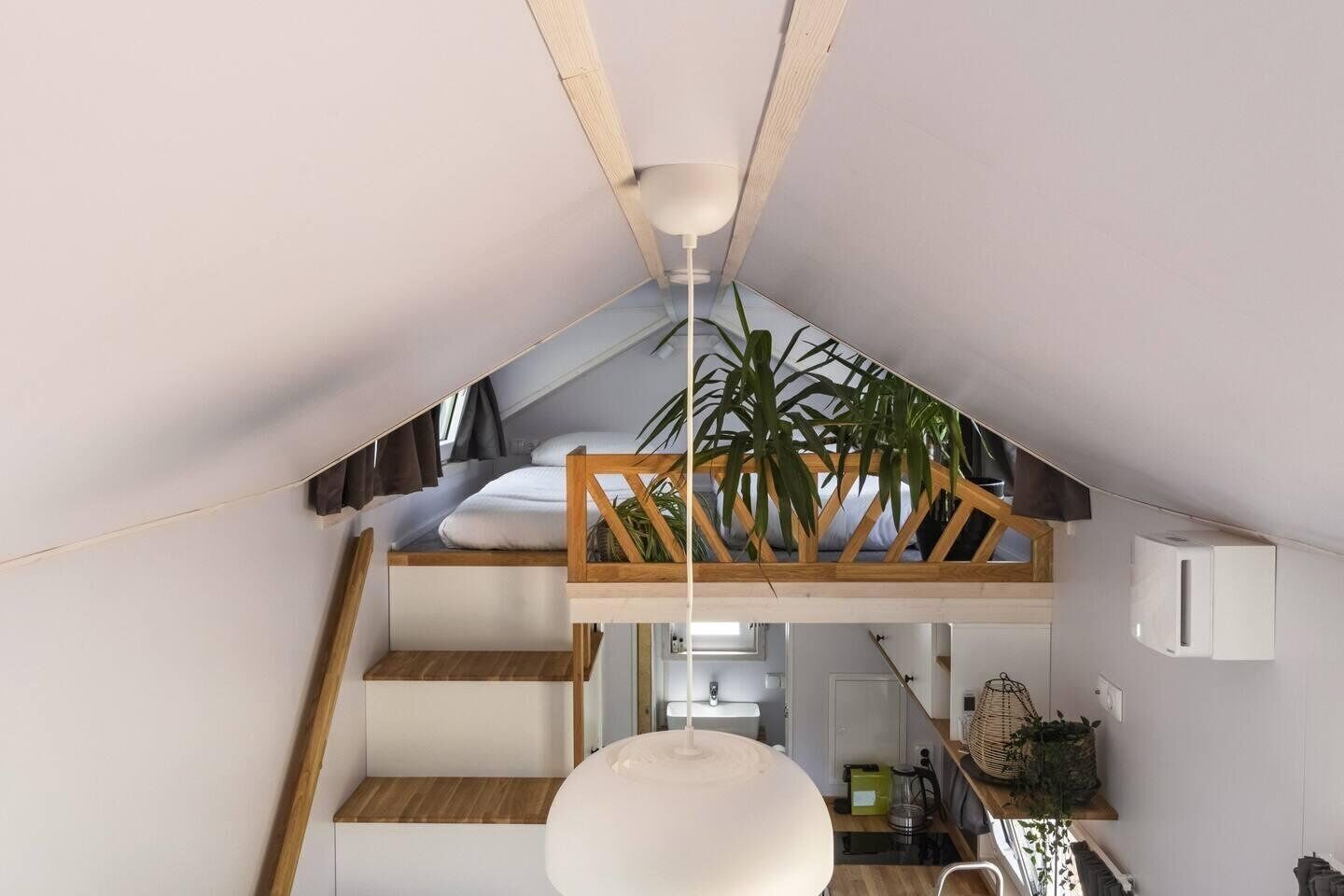 3 slaapkamers, gratis wifi, beddengoed