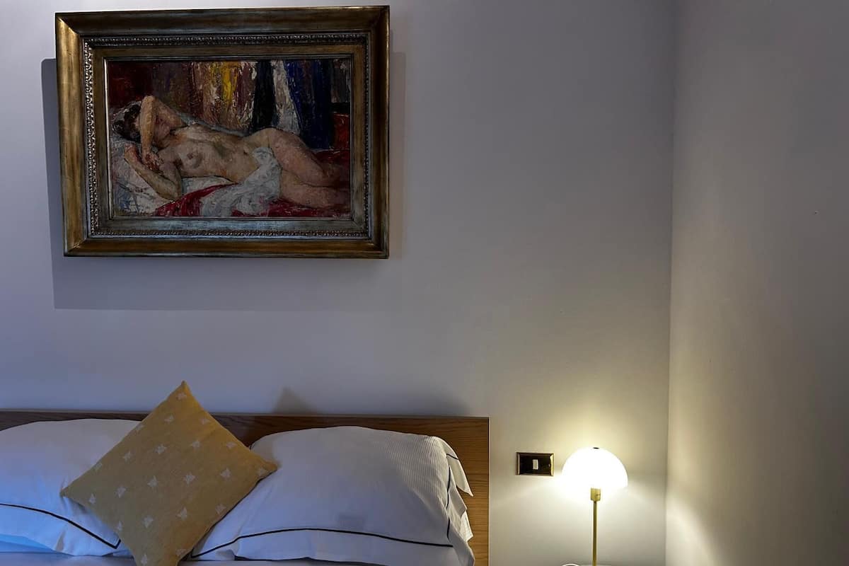 Classic Double Room