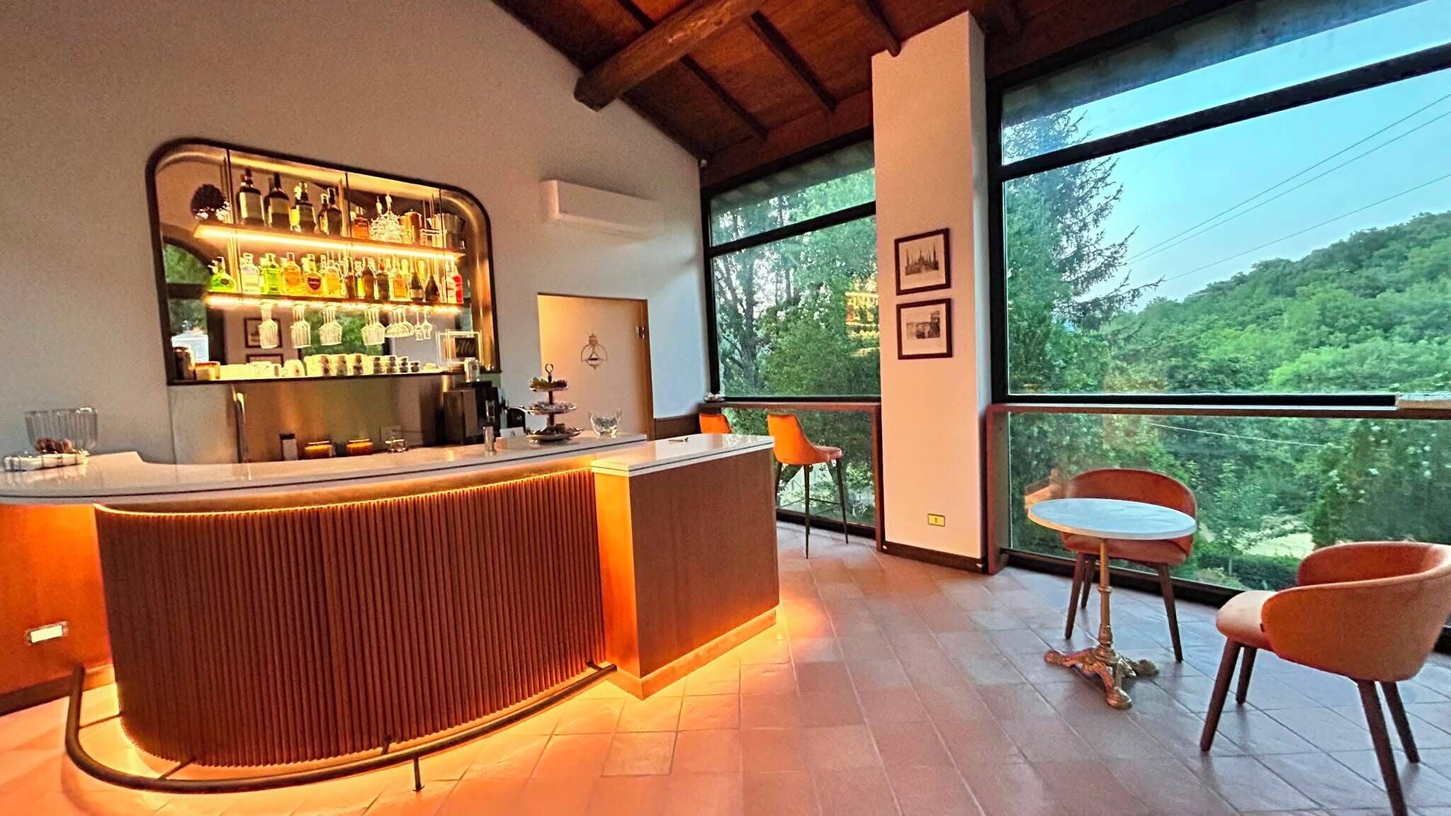 Bar (sur place)