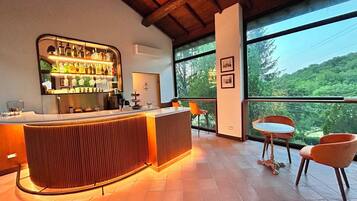 Bar (sur place)