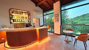 Bar (sur place)