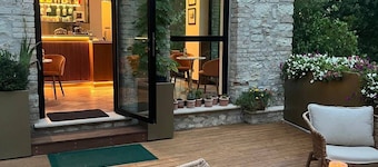 Adagio Umbro rooms B&B Tennis Court