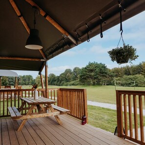 Outdoor dining - defaultName (Zeewolde)