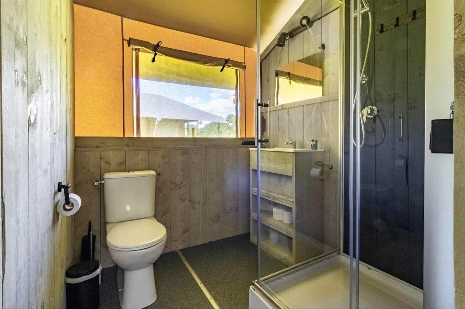 Shower