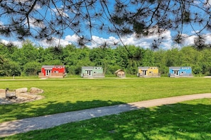 Aussenbereich