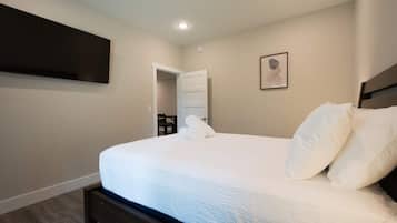 House | 1 bedroom, high-speed internet
