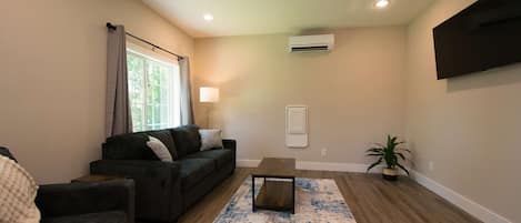 Ferienhaus | 1 Schlafzimmer, Internetzugang