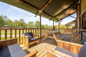 Outdoor dining - defaultName (Zeewolde)