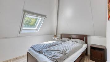 5 slaapkamers, gratis wifi, beddengoed