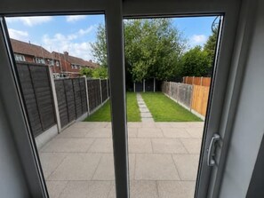 Interior - Luxury Grand Three-Bed Residence in Birmingham (Birmingham)