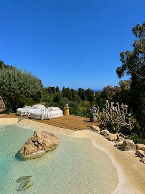 Pool - Vrbo Property (Vence)