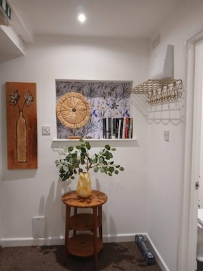 Interior - #11 Spacious Studio|Sleeps 4|5mins CannonHillPark (West Midlands)