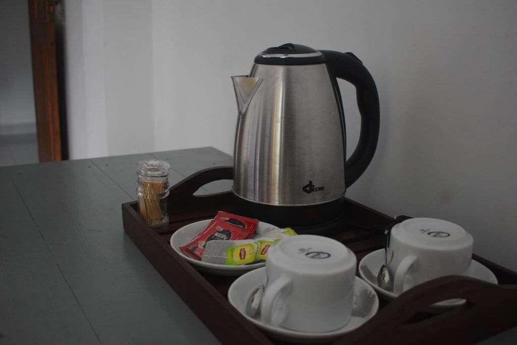 Kaffee und/oder Kaffeemaschine