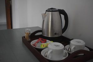 Kaffee und/oder Kaffeemaschine