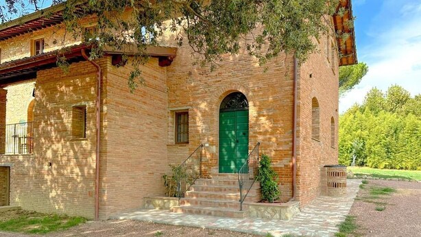 Exterior - Agriturismo Tenuta i 4 venti (Fauglia)