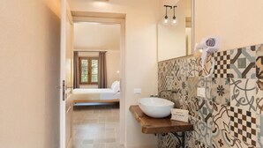 Slippers, soap, toilet paper - Agriturismo Tenuta i 4 venti (Fauglia)