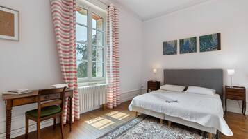 9 sovrum, wi-fi och sängkläder
