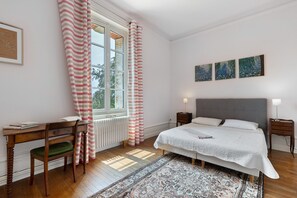 9 sovrum, wi-fi och sängkläder
