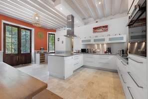 Cuisine privée