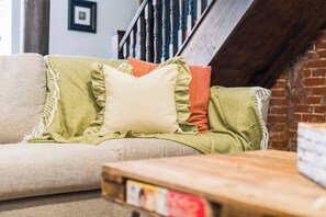 Interior - #66 Beautiful cottage near Cannock Chase (Blithbury)