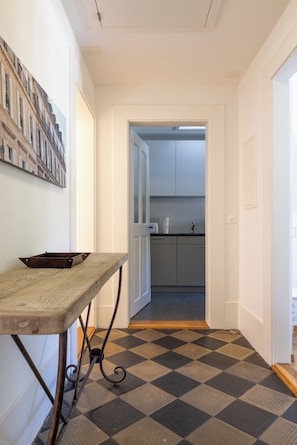 Business Apartment Le Corbusier | Interior