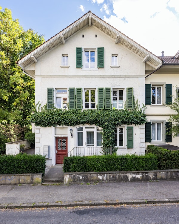 Art Apartments Bern - Berne